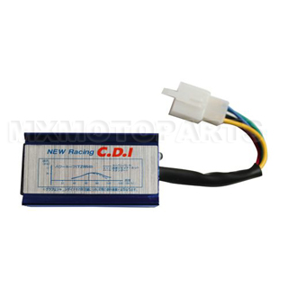 Performance CDI for 50cc-125cc ATV, Dirt Bike & Go Kart