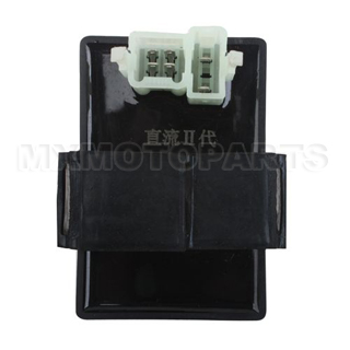 6-pin Digital CDI for CF250cc Water-cooled ATV, Go Kart & Scoote