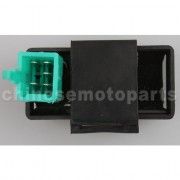 5-pin CDI for 50cc-125cc ATV, Dirt Bike & Go Kart