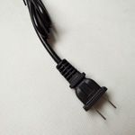 24V, 1.8A Charger with XLR plug for Electric Scooter