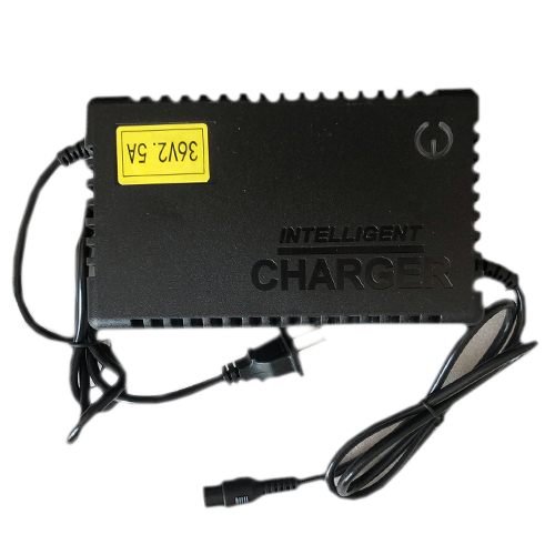 36V, 2.5A Charger with XLR plug for Electric Scooter