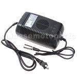 36V, 2.5A Charger for Electric Scooter - Click Image to Close