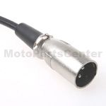 36V, 2.5A Charger for Electric Scooter