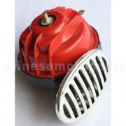 12V Snail Horns Set