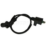 Ignition Coil for GY6 50cc-150cc ATV, Go Kart, Moped & Scooter