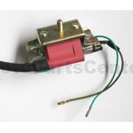 Performance Ignition Coil for 50cc-125cc ATV, Dirt Bike & Go Kar