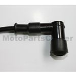 Performance Ignition Coil with Bracket for 50cc-125cc ATV, Dirt