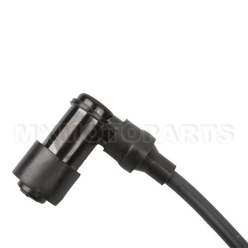 Ignition Coil for GY6 50cc-150cc ATV, Go Kart, Moped & Scooter - Click Image to Close
