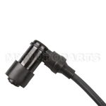 Ignition Coil for GY6 50cc-150cc ATV, Go Kart, Moped & Scooter