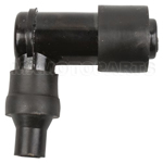 90?Ignition Coil Elbow for 50cc-125cc & CG 125cc-250cc ATV, Dir