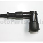 Performance Ignition Coil for 50cc-125cc ATV, Dirt Bike & Go Kar