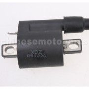 Ignition Coil Elbow for 2-stroke 50cc Moped & Scooter
