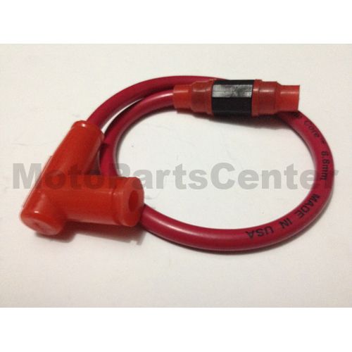 High Performance Ignition Coil - Click Image to Close