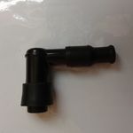 Ignition Coil Elbow for 50cc-125cc ATV,dirtbike