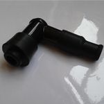 Ignition Coil Elbow for 50cc-125cc ATV,dirtbike - Click Image to Close