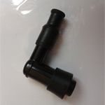 Ignition Coil Elbow for 50cc-125cc ATV,dirtbike