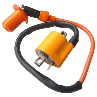 Performance Ignition Coil for CG 125cc-250cc ATV, Dirt Bike & Go