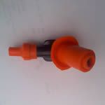 Ignition coil elbow for GY6 50~150cc engine