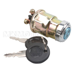 Key Ignition for Go Kart