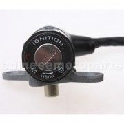 Ignition Switch Assy for 125cc-250cc Scooter