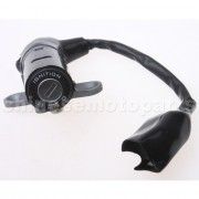 Ignition Switch Assy for 125cc-250cc Scooter