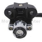 JONWAY YY250T Ignition Switch Assy for 250cc Scooter