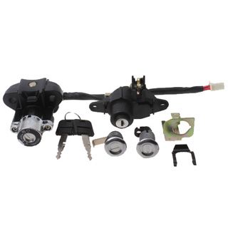 JONWAY YY250T Ignition Switch Assy for 250cc Scooter