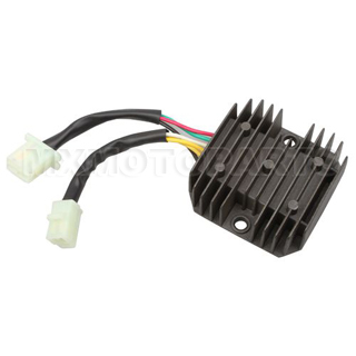 Voltage Regulator for CF250cc ATV, Go Kart, Moped & Scooter