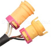 6 wire Double Plug Voltage Regulator for JIANSHE 250cc ATV
