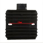 6-pin Voltage Regulator for HS700cc ATV