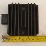 6-pin Voltage Regulator for HS700cc ATV