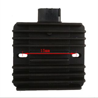 6-pin Voltage Regulator for HS700cc ATV