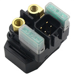 Motorcycle ATV Accessories Relays Suitable For YAMAHA 700 YFM700R 2006 07 08 2009