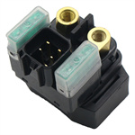 Motorcycle ATV Accessories Relays Suitable For YAMAHA 700 YFM700R 2006 07 08 2009