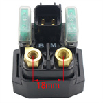 Motorcycle ATV Accessories Relays Suitable For YAMAHA 700 YFM700R 2006 07 08 2009