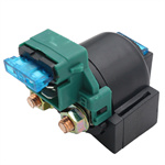 ATV Beach Car Accessories Suitable For HONDA CH125 CH250 Honda Shark Relay 15A/20A