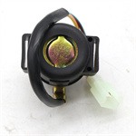 GY6 Scooter Haomai Relay Motorcycle Starter Relay GY6 50CC/125CC/150CC Copper Core