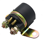 Motorcycle Starter Solenoid Valve Solenoid Starter Relay 31800-49100 Relay