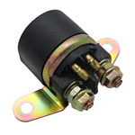 Motorcycle Starter Solenoid Valve Solenoid Starter Relay 31800-49100 Relay