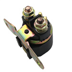 Motorcycle Starter Solenoid Valve Solenoid Starter Relay 31800-49100 Relay