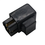 LT80 Motorcycle Starter Relay Starter Solenoid Relay POARIS 90 LT80
