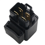 LT80 Motorcycle Starter Relay Starter Solenoid Relay POARIS 90 LT80