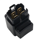 LT80 Motorcycle Starter Relay Starter Solenoid Relay POARIS 90 LT80