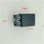 LT80 Motorcycle Starter Relay Starter Solenoid Relay POARIS 90 LT80