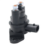 Motorboat Relay STARTER RELAY SOLENOID 278003012 Plastic Copper Core Bombardier
