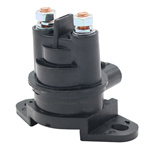 Motorboat Relay STARTER RELAY SOLENOID 278003012 Plastic Copper Core Bombardier