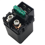 Motorcycle Starter Suitable For Honda Kawasaki CA250 Starter Relay