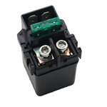 Motorcycle Starter Suitable For Honda Kawasaki CA250 Starter Relay