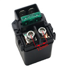 Motorcycle Starter Suitable For Honda Kawasaki CA250 Starter Relay
