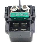 Motorcycle Starter Suitable For Honda Kawasaki CA250 Starter Relay